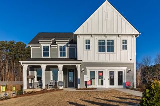 New construction Single-Family house 106 Golden Trail, Mooresville, NC 28115 - photo