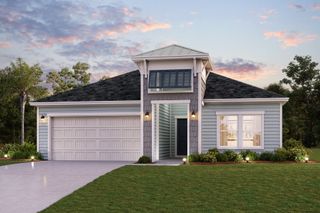 New construction Single-Family house 1673 Saint Paul Avenue, Jacksonville, FL 32207 - photo