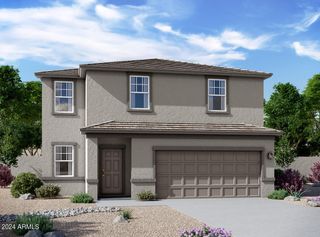 New construction Single-Family house 37912 N Neatwood Drive, San Tan Valley, AZ 85140 - photo 1