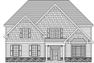 New construction Single-Family house 6808 Forney Hill Road, Denver, NC 28037 - photo 1