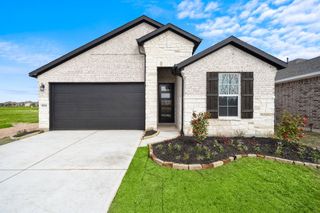 New construction Single-Family house 21702 Leaton Circle, Porter, TX 77365 - photo 1