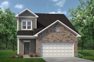 New construction Single-Family house Firecracker Ln., Splendora, TX 77372 - photo