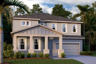 New construction Single-Family house Minneola, FL 34715 - photo 1