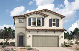 New construction Single-Family house 7444 West Cavalier Drive, Glendale, AZ 85303 - photo 1