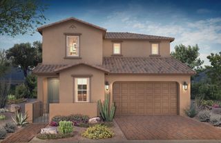 New construction Single-Family house 21238 E Seagull Dr, Queen Creek, AZ 85142 - photo