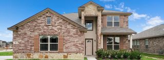New construction Single-Family house 16042 Deer Pines Drive, Conroe, TX 77303 - photo 1