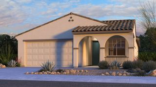 New construction Single-Family house 11784 N. 168Th Drive, Surprise, AZ 85388 - photo