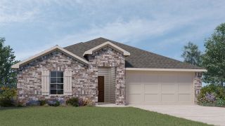 New construction Single-Family house 306 Rusted Rail Drive, Royse City, TX 75189 - photo