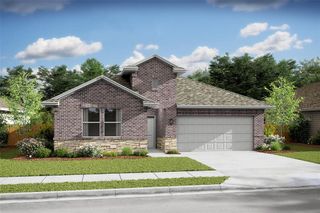 New construction Single-Family house 1232 Eagle Mountain Drive, Dallas, TX 75253 Passionflower II- photo