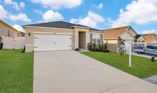 New construction Single-Family house 1847 Hackberry Street, Clermont, FL 34715 - photo 1