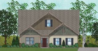New construction Single-Family house Sugarmaple Way, Youngsville, NC 27596 - photo