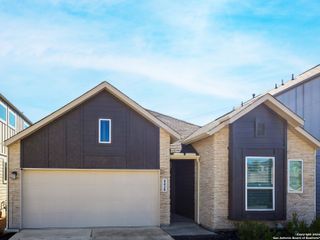 New construction Single-Family house 4438 Stark Alley, San Antonio, TX 78217 - photo