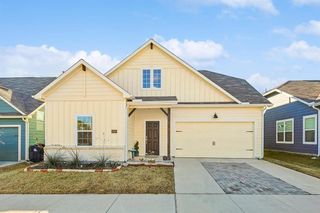 New construction Single-Family house 2020 Chandler Drive, Denton, TX 76209 - photo 1