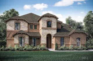 New construction Single-Family house 5634 Rutherford Drive, Midlothian, TX 76065 - photo 1