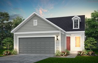 New construction Single-Family house 134 Ohoopee Dr, Griffin, GA 30223 Contour- photo 1