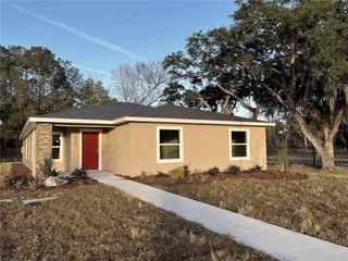 New construction Single-Family house 816 Se 16Th Drive, Gainesville, FL 32641 - photo