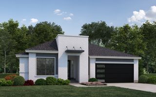 New construction Single-Family house 29627 Apple Glen Court, Fulshear, TX 77423 - photo