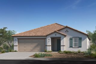 New construction Single-Family house 27850 172Nd Ave, Surprise, AZ 85387 - photo 1