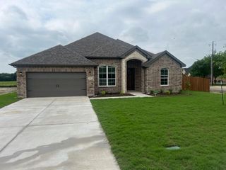 New construction Single-Family house 100 Aero Vista Drive, Caddo Mills, TX 75135 Colca II FE- photo 1