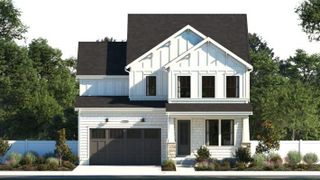 New construction Single-Family house 1778 Peach Ave, Erie, CO 80516 - photo