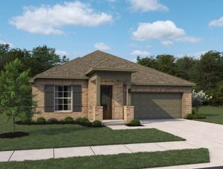 New construction Single-Family house 1804 Abbott Creek Road, Celina, TX 75009 - photo