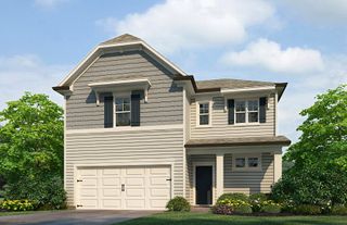 New construction Single-Family house 2700 Riverpine Trail Southwest, Atlanta, GA 30331 - photo 1