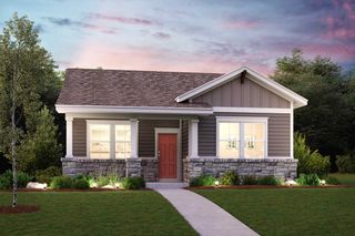 New construction Single-Family house 2428 Ekvall Drive, Round Rock, TX 78665 - photo