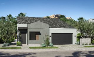 New construction Single-Family house North Phoenician Boulevard, Scottsdale, AZ 85251 - photo 1