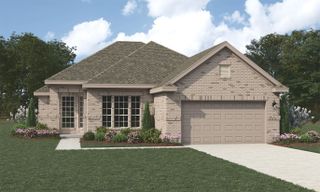 New construction Single-Family house 204 Seibel Way, Universal City, TX 78148 - photo