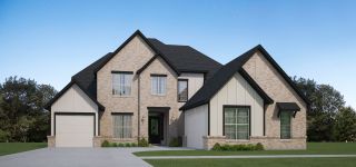 New construction Single-Family house 9133 Cordero Drive, North Richland Hills, TX 76182 - photo