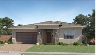 New construction Single-Family house 911 W Treasure Trail, Apache Junction, AZ 85120 - photo