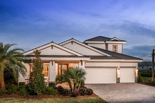 New construction Single-Family house 17716 Roost Place, Lakewood Ranch, FL 34202 - photo