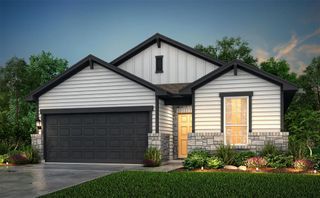 New construction Single-Family house 107 Checkers Cv, Elgin, TX 78621 - photo