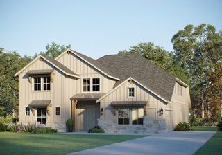 New construction Single-Family house 3022 Box Elder Drive, Royse City, TX 75189 - photo 1