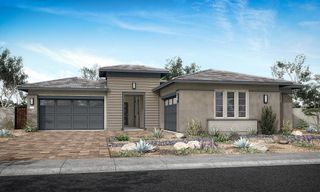 New construction Single-Family house 22580 E. Alyssa Rd., Queen Creek, AZ 85142 - photo