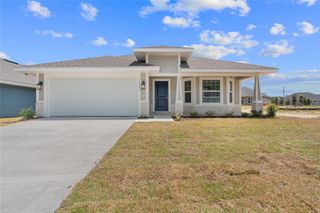 New construction Single-Family house 12685 Nw 162Nd Street, Alachua, FL 32615 1780- photo
