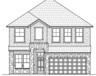New construction Single-Family house 716 Willowbrook Avenue, New Braunfels, TX 78130 - photo
