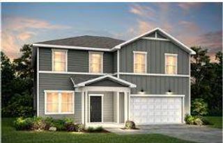 New construction Single-Family house 283 Shadybrook Drive, Summerville, SC 29486 Whimbrel- photo