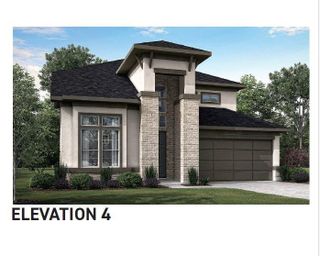 New construction Single-Family house 10727 Kingston Spring Drive, Missouri City, TX 77459 Heidelberg- photo 1