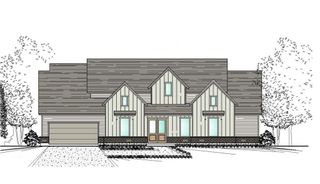 New construction Single-Family house 9724 Greenridge View Drive, Willis, TX 77318 - photo 1