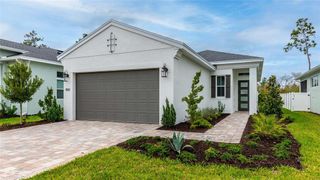New construction Single-Family house 860 Liliana Drive, Deland, FL 32724 - photo