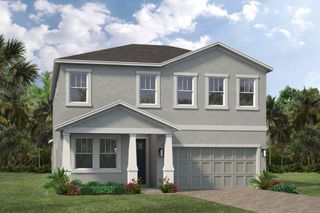 New construction Single-Family house 2516 Kamin Drive, Melbourne, FL 32940 - photo