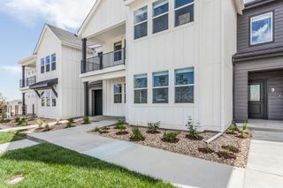 New construction Condo/Apt house 2908 Conquest Street, Fort Collins, CO 80524 - photo
