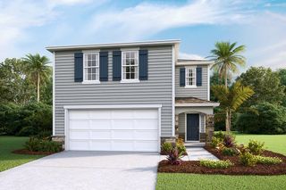 New construction Single-Family house 4679 Southwest 51st Drive, Gainesville, FL 32608 - photo 1