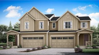 New construction Multi-Family house 8983 Spikerush Court, Parker, CO 80134 Meridian- photo