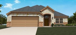 New construction Single-Family house 408 Colorado Drive, Crandall, TX 75114 - photo 1
