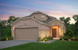 New construction Single-Family house 6204 Bower Well Road, Austin, TX 78738 - photo 1
