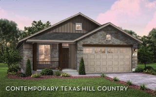New construction Single-Family house 6405 Hockley Hill, Schertz, TX 78154 - photo