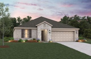 New construction Single-Family house 1005 Rountree, Celina, TX 75009 - photo 1