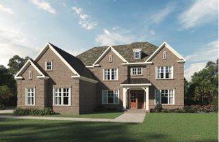 New construction Single-Family house 7632 Capps Ridge Ln, Douglasville, GA 30135 - photo